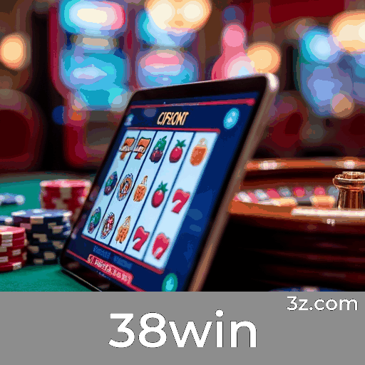 avaliações sobre 38win slots